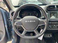 Dacia Spring - Vorschau Bild 11