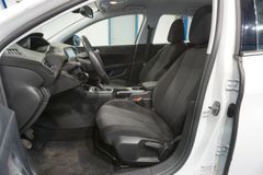 Fahrzeugabbildung Peugeot 308 SW Active Pack SHZ TEMP NAV PARK 1. Hd KLIMA