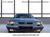 Citroën Xantia 2,0 Ltr.-80 kW HDi KAT Exclusive Look - Citroën Xantia: Exclusive