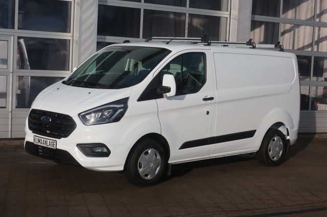 Ford Transit Custom 2,0 TDCI Regale/ Klima / CAM/ AHK