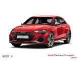 Audi S3 Sportback Assist Fahren & Stadt, Sound, Navi