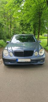 Mercedes-Benz Mercedes Benz w211 E500 - Mercedes-Benz E 500 in Duisburg