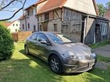 Honda Civic 5DR - Honda Civic: 5d