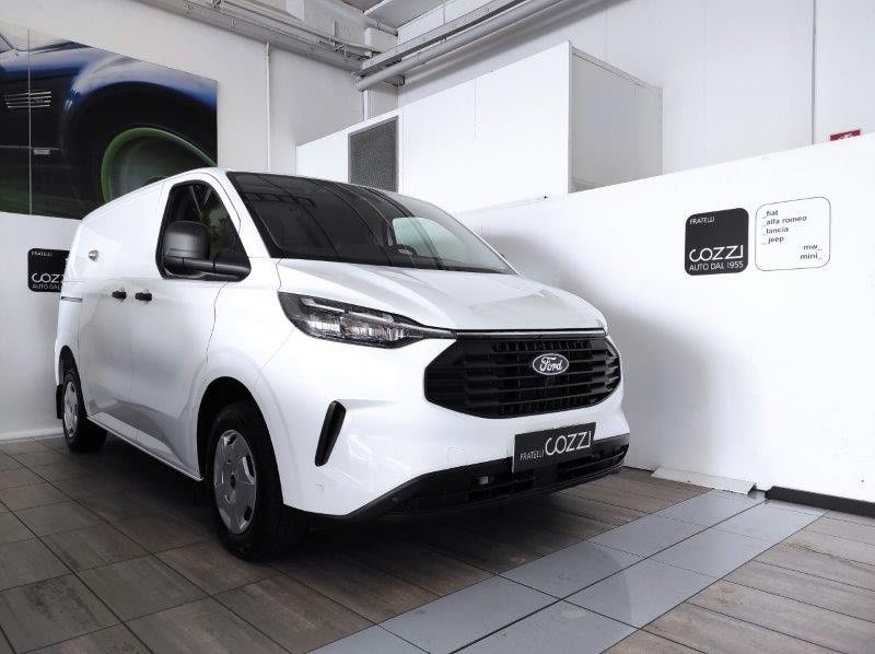 Other FORD Transit Custom 2ª s - Transit Custom 320 2.