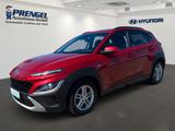 Hyundai Kona 1.0T 48V Select KAMERA DAB PDC - Hyundai Kona Select mit Benzin-Antrieb