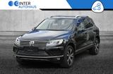 Volkswagen Touareg V6 TDI Terrain Tech 4Motion*aus 2.Hand* - Volkswagen Touareg: TDI