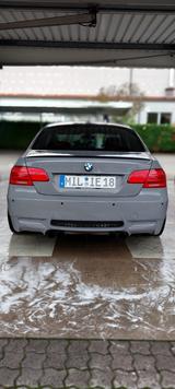 BMW M3 Coupé M3 - BMW M3: Coupé