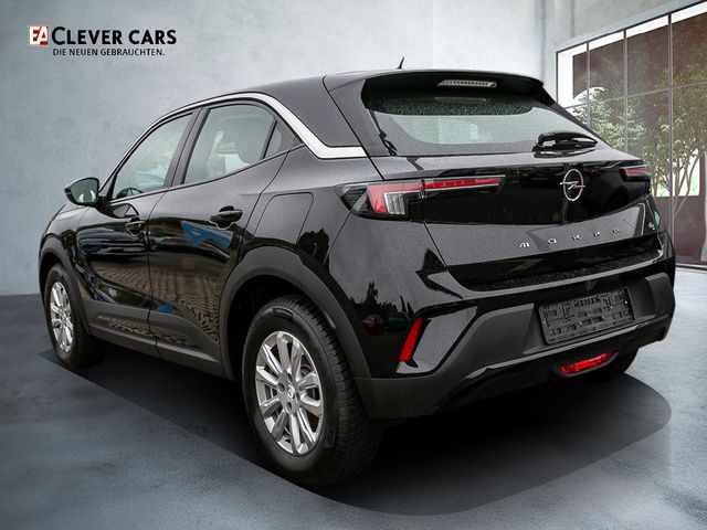Opel Mokka 1.2 Basis Fernlicht-Assistent LED