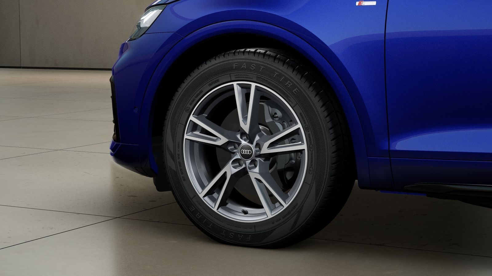 Audi Q5 - Bild 7