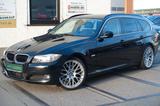 BMW Touring 325d 3.0l*LCI*AUTOMATIK*NAVI*PDC*AHK*SHZ - BMW: 3.0