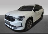 Skoda KODIAQ SPORTLINE 2.0 TDI DSG - Skoda Kodiaq Gebrauchtwagen
