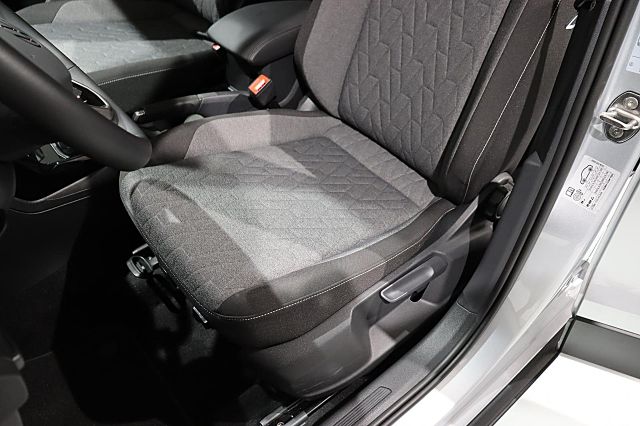 T-CROSS Life 1.0 TSI Anschlussgarantie NAVI ACC 
