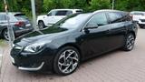Opel Insignia*4x4*Kombi*SHZ*Memory*El. Heckklappe*Kam - Opel Insignia mit Diesel-Antrieb: Allradantrieb, Kombi