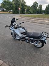 BMW R1100 RS  - BMW 2000 R1100R