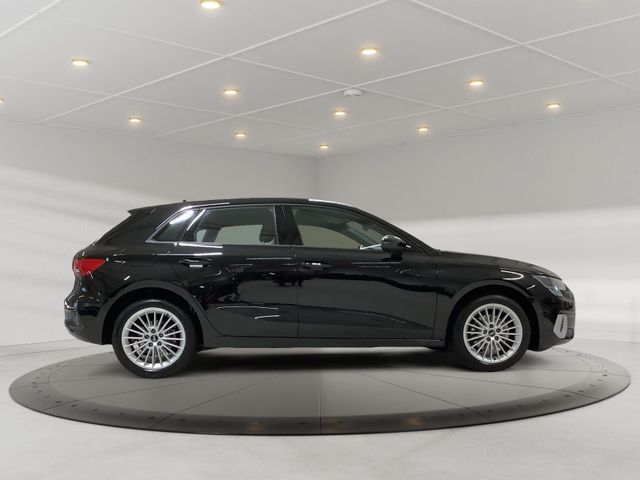 A3 Sportback advanced 35 TFSI 6-Gang,GRA,Smartph