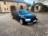 Audie s4b5 - Audi S4 aus 1999: Kombi