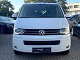 Volkswagen T5 Multivan Special*1.Hand*7-Sitzer*Bi-Xenon*PDC - Volkswagen T5: 5 Sitzer