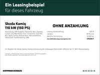 Skoda Kamiq - Vorschau Bild 7