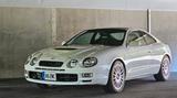 Toyota Celica GT-Four ST205 LHD - Toyota Celica: ST