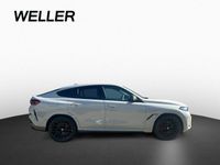 BMW X6 - Vorschau Bild 5