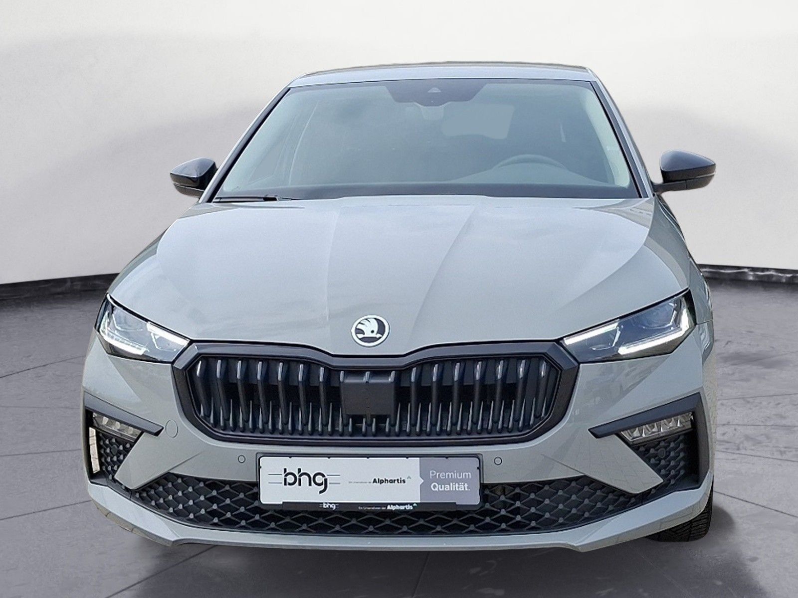 Skoda Scala - Bild 7