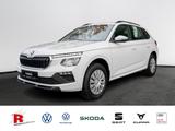 Skoda Kamiq Essence 1.0 TSI LED W-Paket PDC Virtual - Skoda Kamiq aus 2025