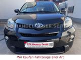 Toyota Urban Cruiser Town+ Klimaautomatik - Toyota Urban Cruiser Gebrauchtwagen