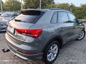 Audi Q3 - 2