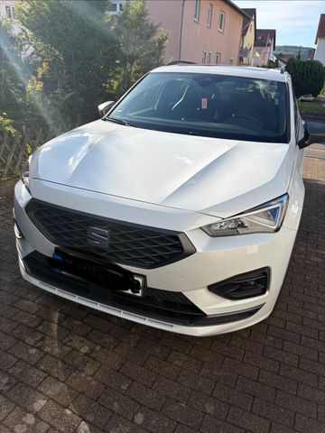 SEAT Tarraco 2.0 TSI 140kW FR 4Drive DSG FR, Voll