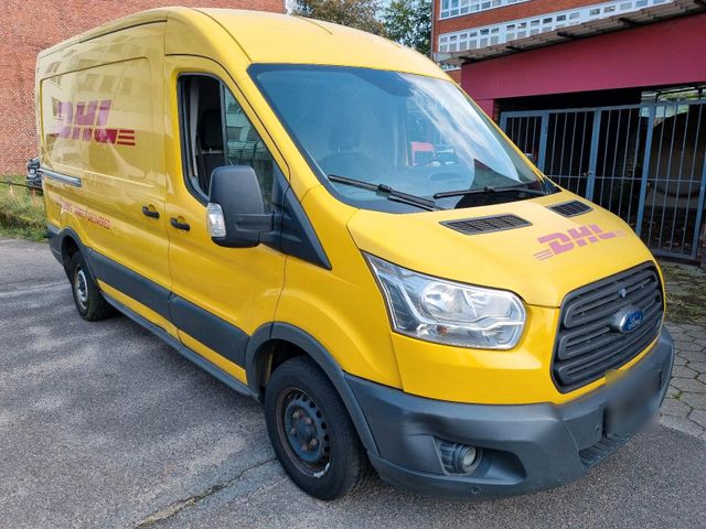 Ford Transit FT 100 Kasten