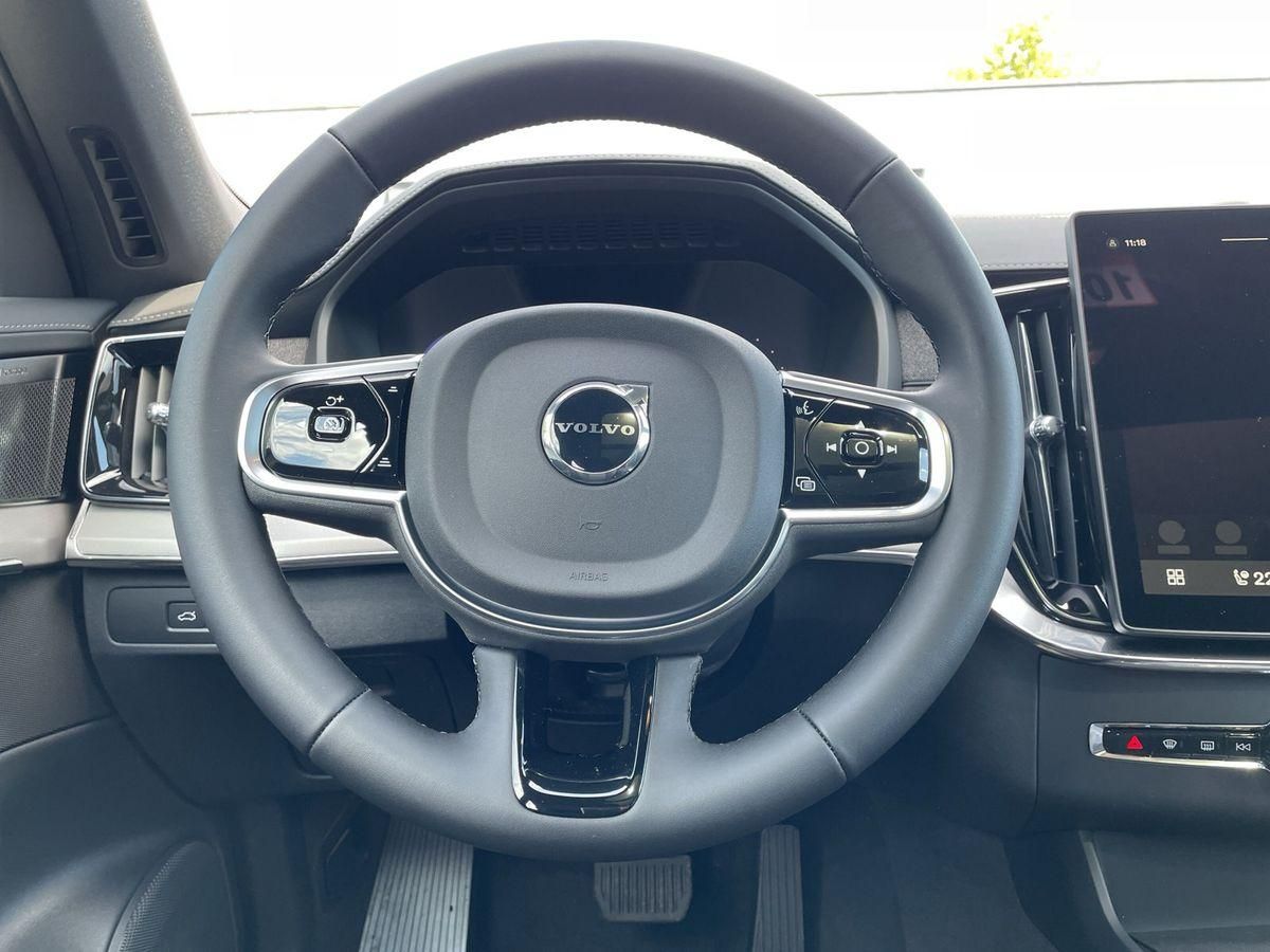 Volvo XC90 - Bild 12