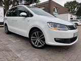 Volkswagen SHARAN CUP BMT NAVI PANORAMA CAM OPEN-SKY 18" - Volkswagen Sharan: Cup