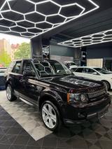Land Rover Range Rover Sport 3.0 SDV6 HSE/VOLL/LUXURY EDITO - Land Rover Range Rover Sport: Hse