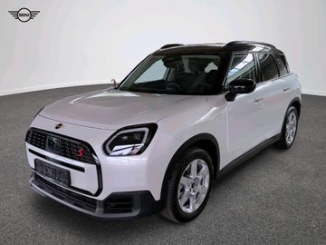 MINI Leasingangebot: MINI Countryman S ALL4