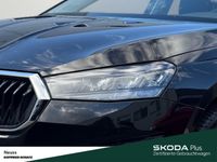 Skoda Fabia - Vorschau Bild 6