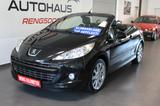 Peugeot 207 CC Cabrio-Coupe Allure - Peugeot 207: Allure
