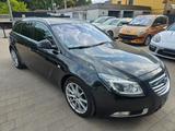 Opel Insignia A Sports Tourer Sport - Opel Insignia aus 2011: Sports Tourer