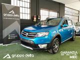 Dacia Sandero Stepway Prestige GANCIO TRAINO GAR - Dacia Sandero: Daci