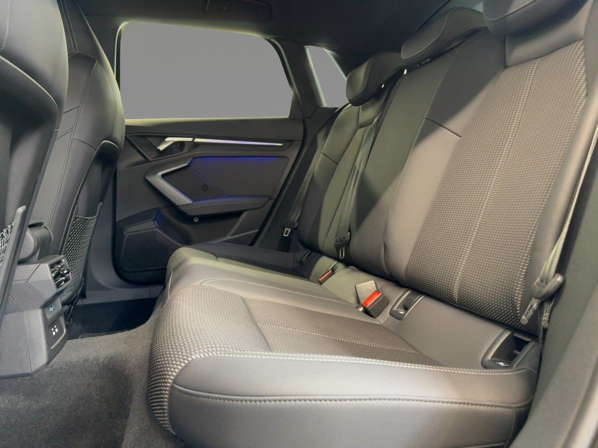 Audi S3 - Bild 9
