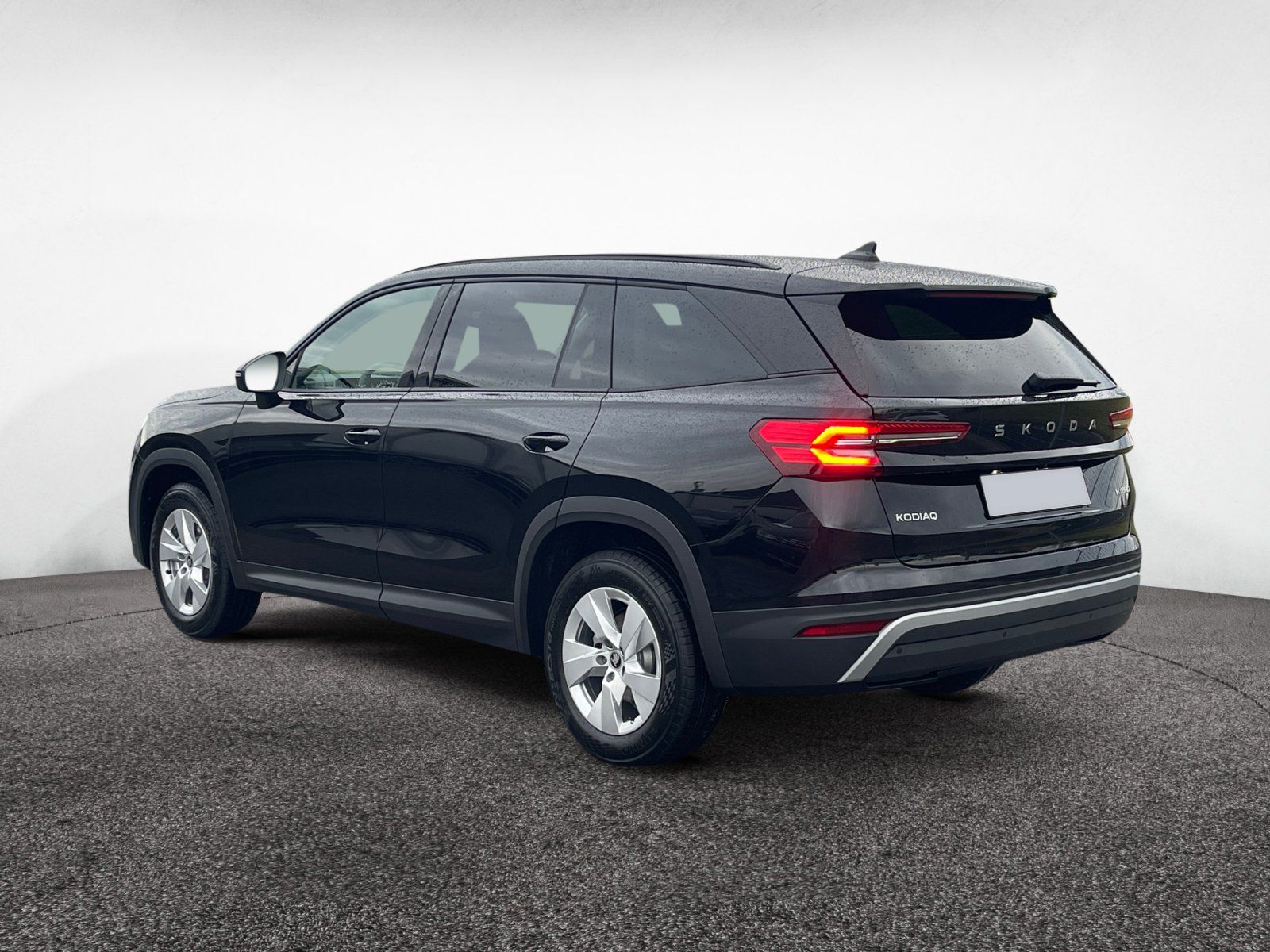 Skoda Kodiaq - Bild 4