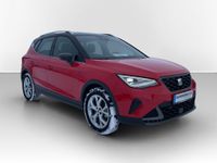 Seat Arona - Vorschau Bild 3