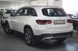 Mercedes-Benz GLC 300 de 4M*LED*NAVI*KAMERA*T-LEDER*DISTRONIC* - Mercedes-Benz GLC 300 in Duisburg