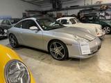 Porsche 996 Targa tip top - Porsche 996: Cabrio, Top