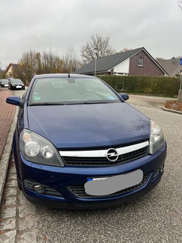 Opel Astra Twintop 1.8