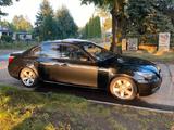 BMW e60 540i Nappa HUD ACC Tausch / Verkau... - BMW 540 E60 Gebrauchtwagen