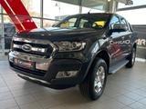 Ford Ranger 3.2 Limited Doppelkabine 4x4 |PDC|MwsT|Ka - Ford Ranger 4x2 mit Diesel-Antrieb