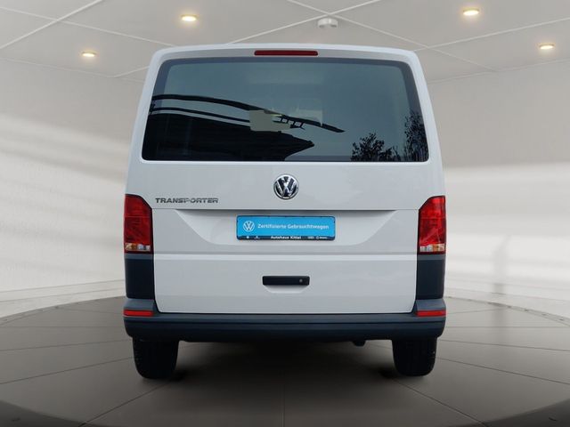 T6.1 Kasten KR 2,0 TDI 66 kW 5-Gang-Schaltgetrie