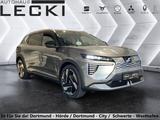 Mitsubishi Eclipse Cross Diamant TOP 87 kWh (22kW) - Mitsubishi mit Elektro-Antrieb: Limousine