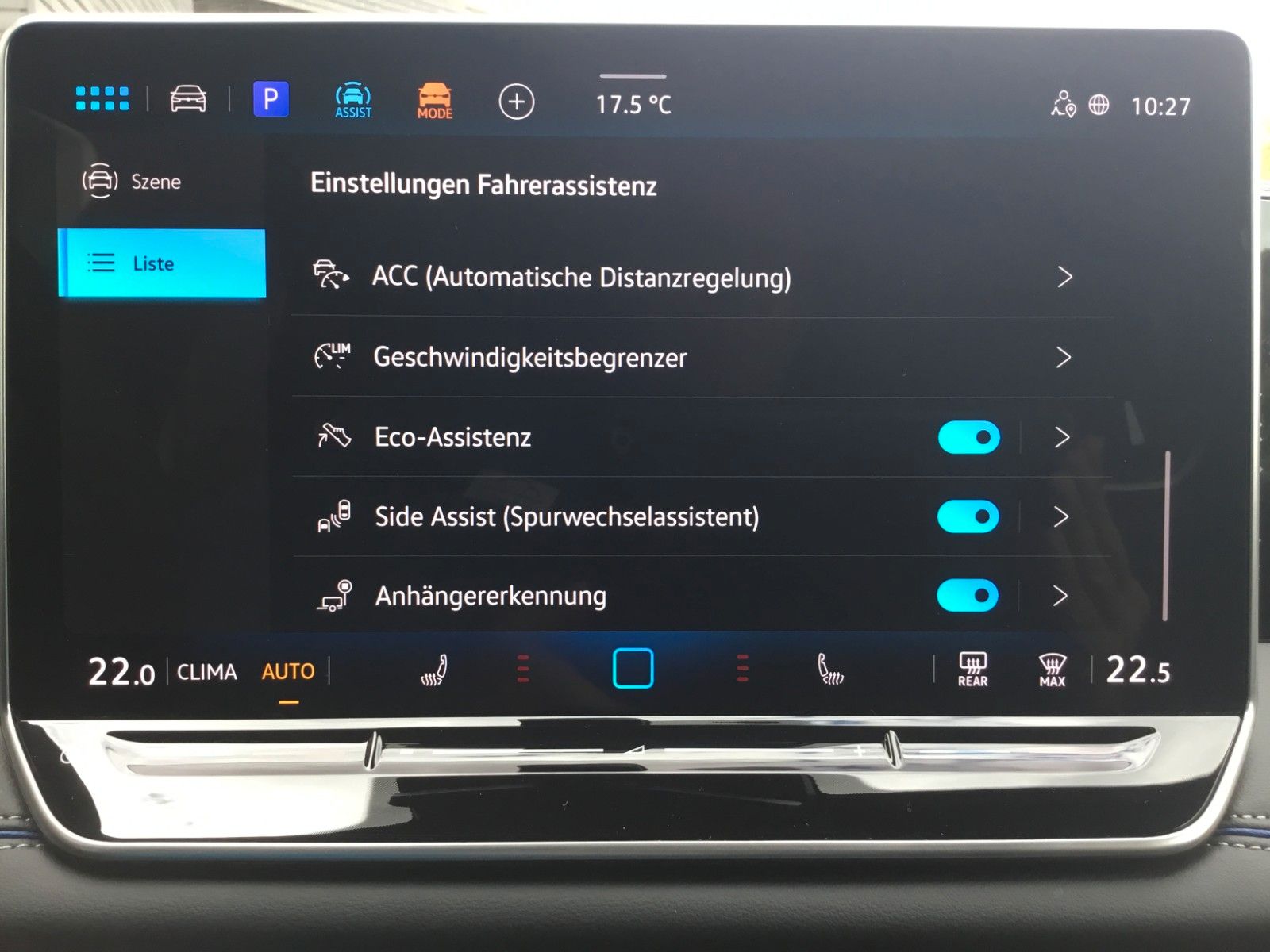 Fahrzeugabbildung Volkswagen Tiguan 2.0 TDI DSG 4M R-Line+AHK+20"+Matrix+Pano