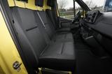 Mercedes-Benz Sprinter 314 CDI Standard - Mercedes-Benz Sprinter mit Diesel-Antrieb: Gelb